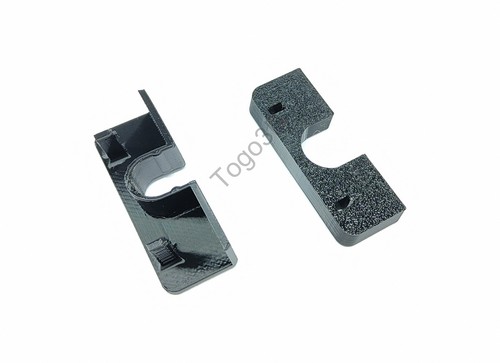 Hutablage clip nissan - hutablage,
