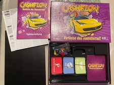 Cashflow | Brettspiel |