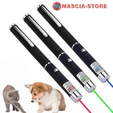 Professioneller Laserpointer