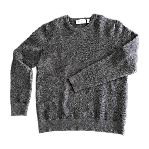 Calvin klein strickpullover - klein,