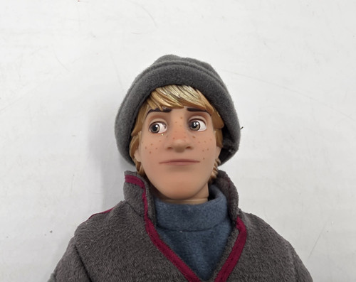 Barbie disney frozen - barbie,