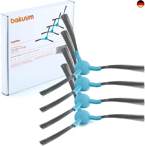 Set mit bürsten für - set,