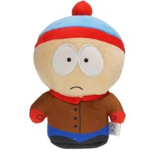 South park plüschfigur stan - park,