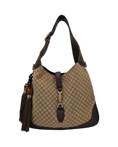Gucci jackie 1961 hobo - gucci, tasche
