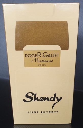 Roger gallet madame - roger,