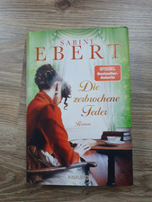 Die zerbrochene Feder: Roman |