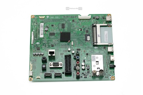 Mainboard eax64317403 - (1.0), /
