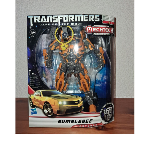 Hasbro transformers dark - hasbro, of