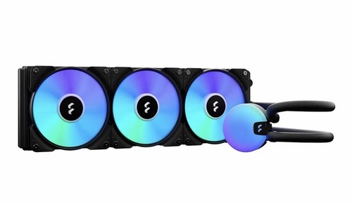Fractal design lumen s36 - design,