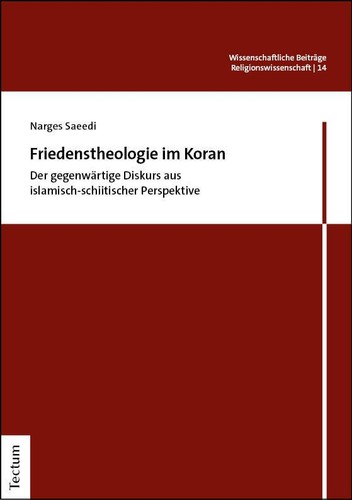 Friedenstheologie koran - im,