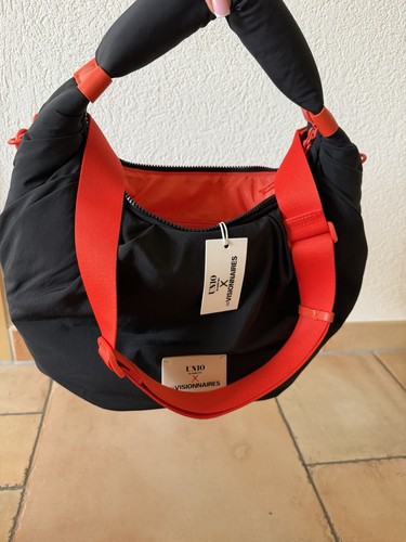 Schultertasche von unio - von,