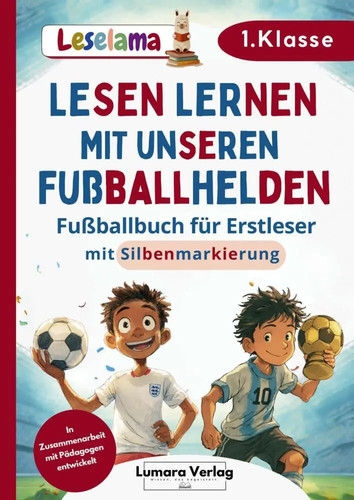 Erstlesebuch für erstleser - für,