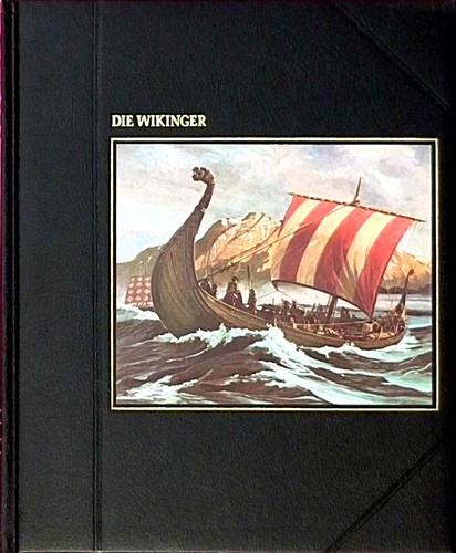 Time life buch die seefahrer - time,