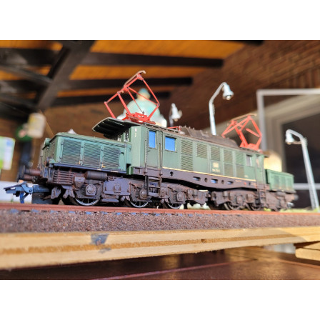 Märklin 194 krokodil - h0, db