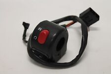 Triumph Tiger 955 i (709 EN) Lenkerschalter rechts Schalter Bj.04'