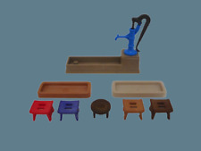 Playmobil 3891 3859 3566 3499