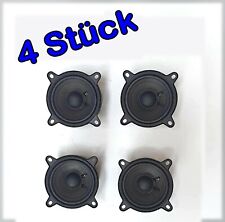 FaitalPro 4FE42 4 Ohm  -- 4 Stück/ 2 Paar NEODYM MAGNET FULLRANGE