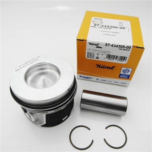 Kolben nüral 5mm - Ø, 83,5mm