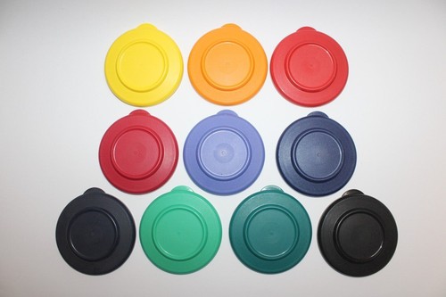 Tupperware deckel 3010 - tupperware,