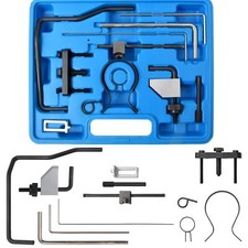 Motor Einstellwerkzeug Nockenwellen für Peugeot 807 508 3008 5008 2.0 2.2 HDI