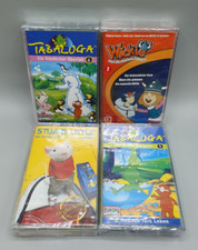 Tabaluga Wickie Stuart Little