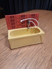 Lundby Puppenhaus Bad