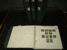 Bund 1954 - 1994 gest. in 4