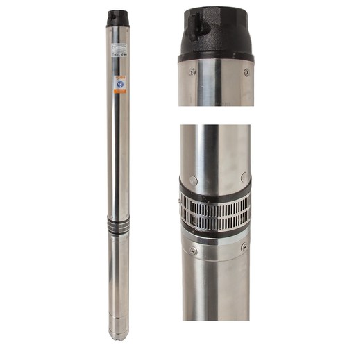 Industrie tiefbrunnenpumpe - industrie,