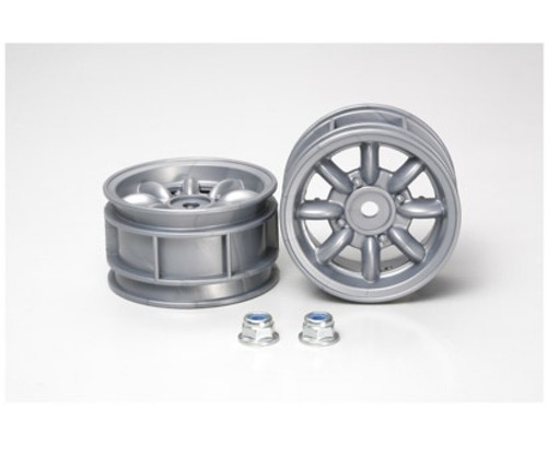 Tamiya chassis speichen - tamiya, m-chassis