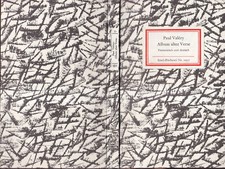 INSEL-BÜCHEREI Nr. 1051 PAUL