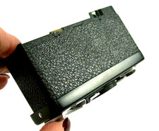 Original Rollei 35 S SE T TE