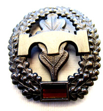 Bundeswehr barettabzeichen - bundeswehr,