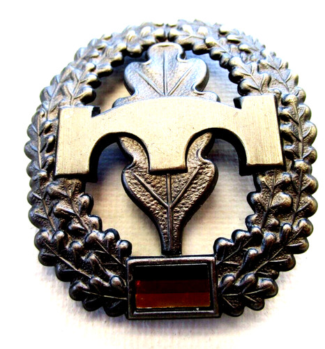 Bundeswehr barettabzeichen - bundeswehr,