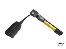 Gurtstraffer Gurtschloss Hinten Rechts BMW 5er E60 E61 7065888 33058632