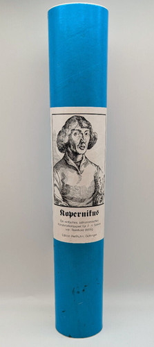 Reinhold wittig kopernikus - wittig,