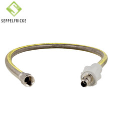 Gasanschluss Sicherheits