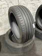 2x Sommerreifen Nexen N8000 205 45 R17 88W X