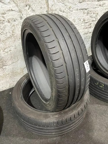 Sommerreifen nexen n8000 - nexen,