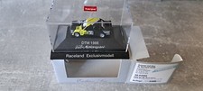 B16 1:87 Herpa Exclusiv Serie Motorsport DTM 1988 BMW M3 MK Motorsport Limitiert