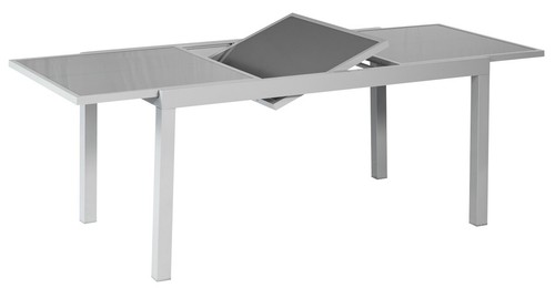 Merxx gartentisch ausziehtisch - merxx,