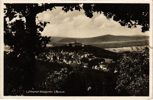 Cpa konigstein taunus - cpa,