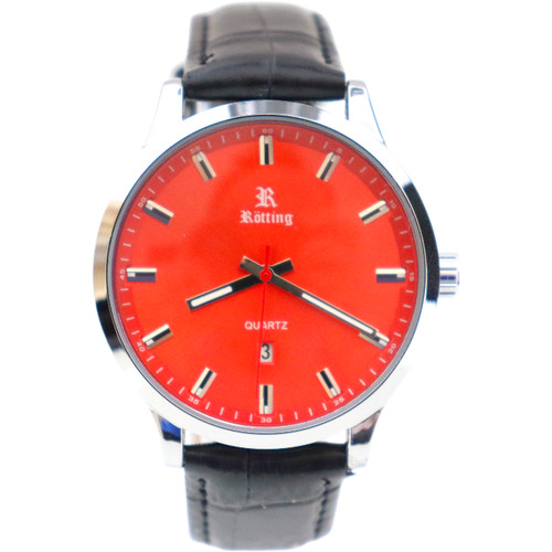 Rötting design herrenuhr - rötting,