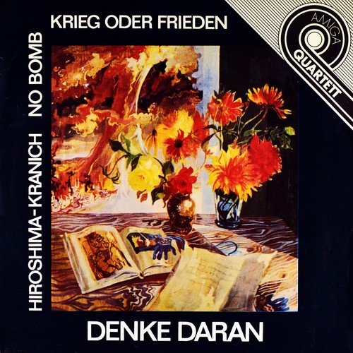 Denke daran berluc no - no, bomb