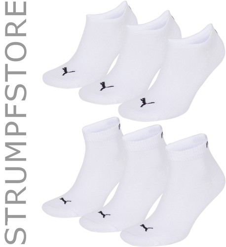 Puma sneaker quarter - sneaker,