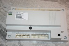 Weishaupt WCM-CPU-R V5.0, WTC-GB-90-A, Regelung, 2 J. Garantie a833