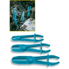 Hazet 4590-2 Abklemmzange 180