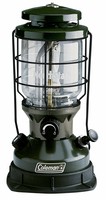 Coleman Northstar Petrol Lamp