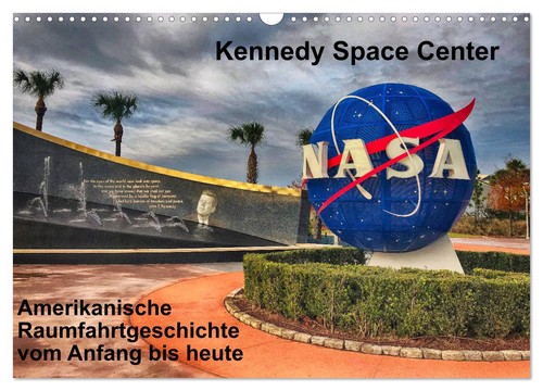 Kennedy space center - kennedy,