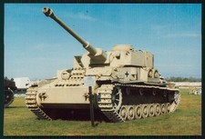 Foto 15x10cm - Panzer Tank -
