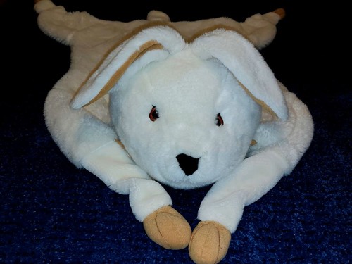 Ikea hase gosingen teppich - ,